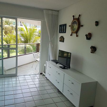 Ancorar Flat 5108 Lejlighed Pôrto das Galinhas Eksteriør billede