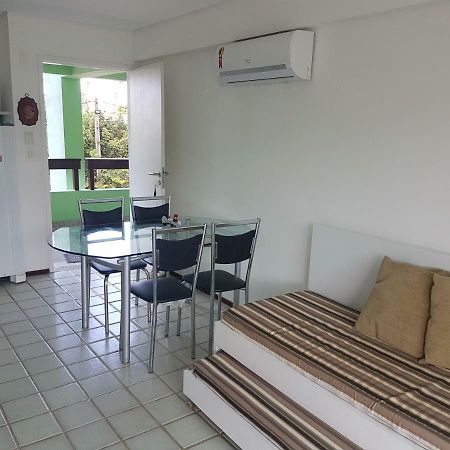Ancorar Flat 5108 Lejlighed Pôrto das Galinhas Eksteriør billede