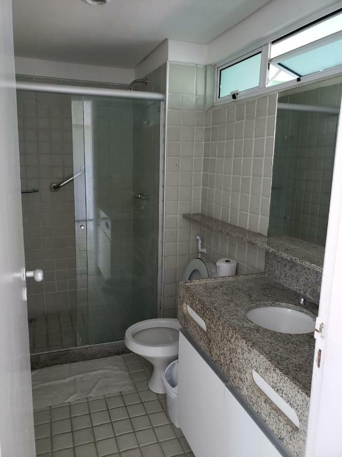 Ancorar Flat 5108 Lejlighed Pôrto das Galinhas Eksteriør billede
