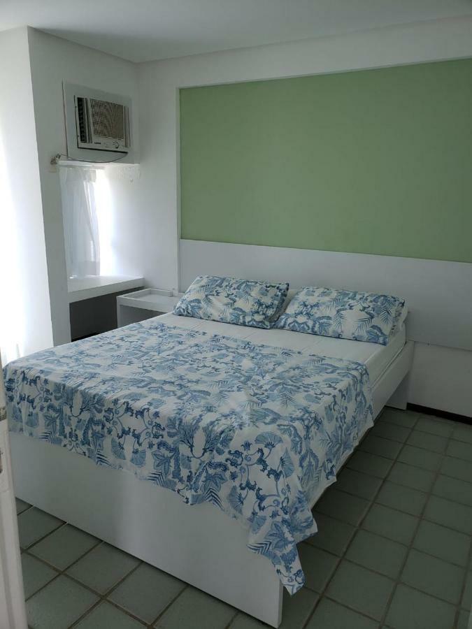 Ancorar Flat 5108 Lejlighed Pôrto das Galinhas Eksteriør billede