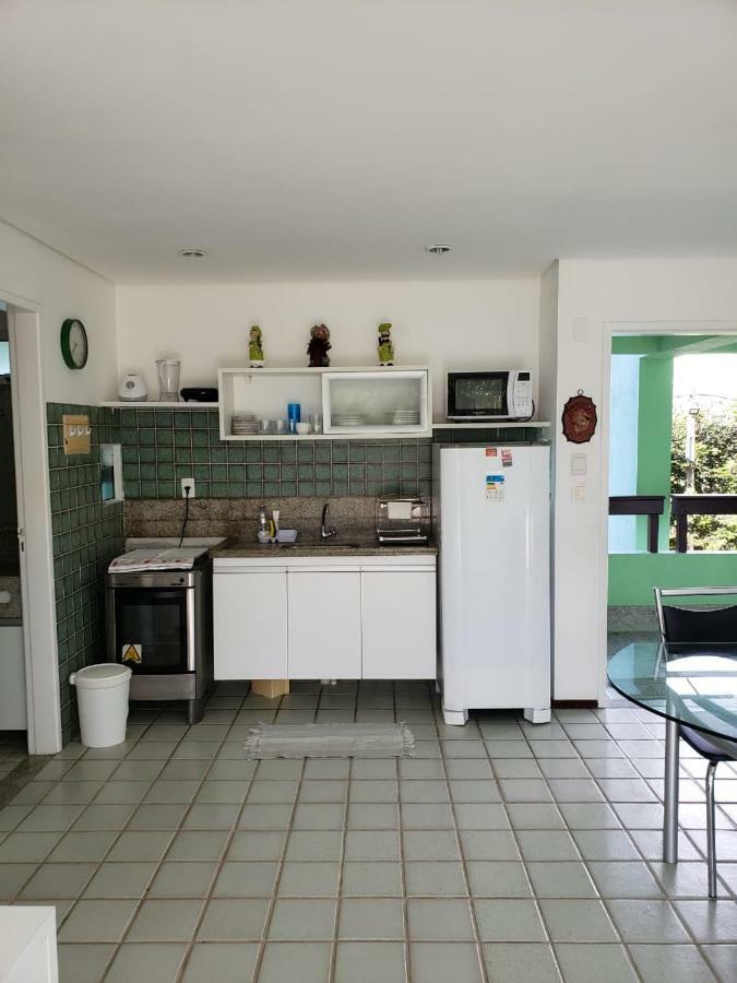 Ancorar Flat 5108 Lejlighed Pôrto das Galinhas Eksteriør billede