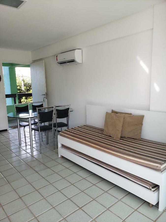 Ancorar Flat 5108 Lejlighed Pôrto das Galinhas Eksteriør billede