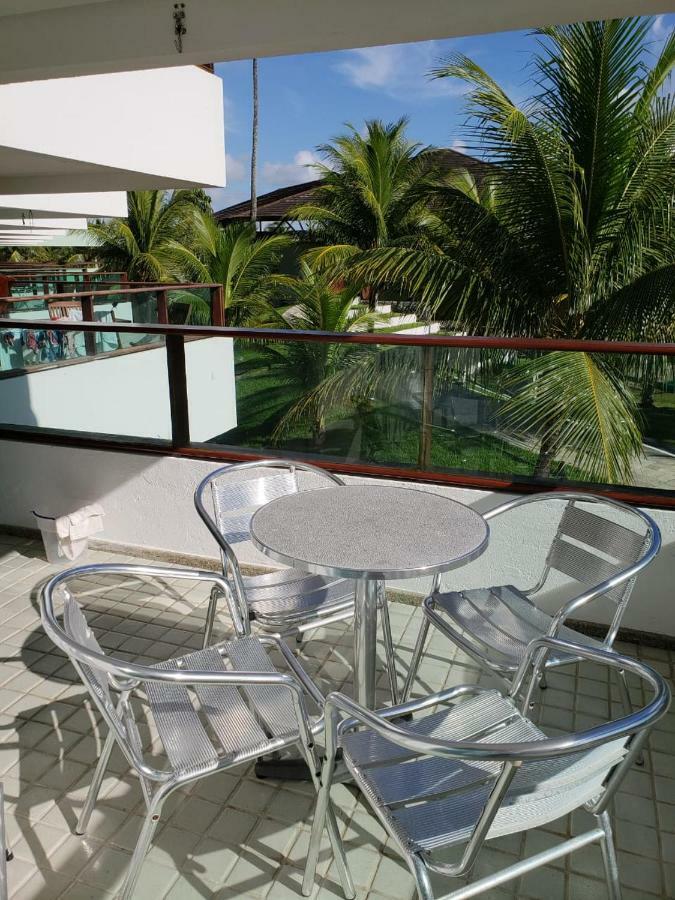 Ancorar Flat 5108 Lejlighed Pôrto das Galinhas Eksteriør billede